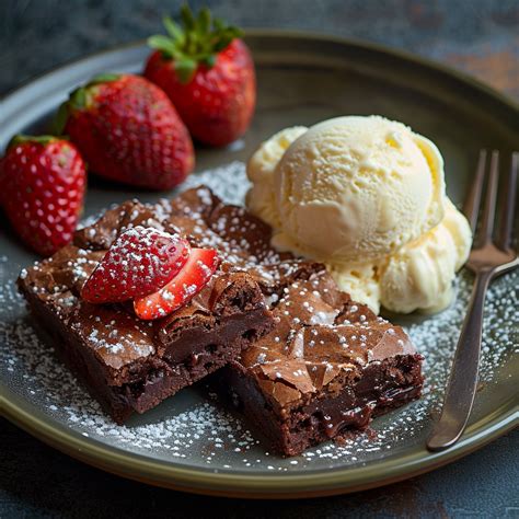 Sugar-Free Brownie Mix: Indulge Guilt-Free Today!