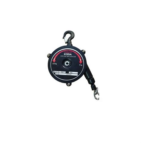 Spring Balancers - Industrial Spring Balancer Trader - Wholesaler ...