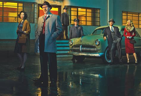 Image result for Alien Nation Commercial