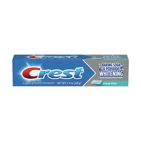 Image result for Toothpaste Brands Crest