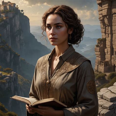 The Lost Language | Story.com