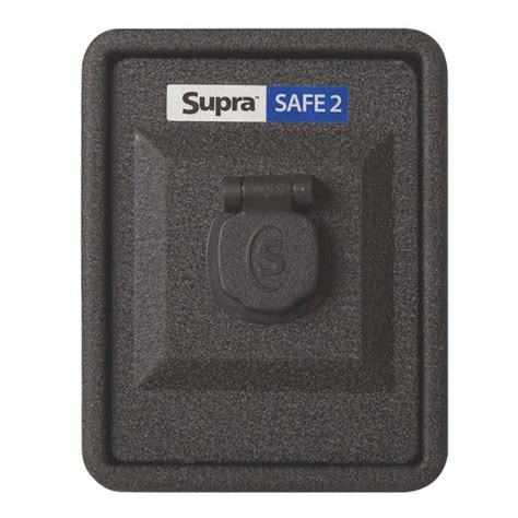Image result for Supra Key Safe Box Lost Code
