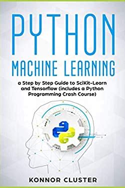 Image result for Machine Learning in Python Tensorflow Book PDF