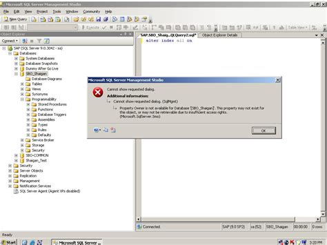 SQL 2005 Suspect Database Repair 的图像结果