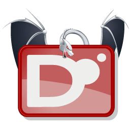 D Programming Language 的图像结果