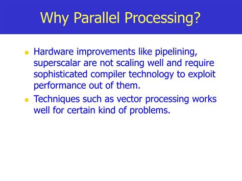 Image result for Parallel Processing