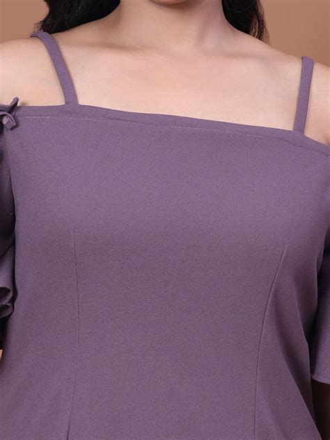 Plus Size Wear Dresses - Curvy Lane Fashion