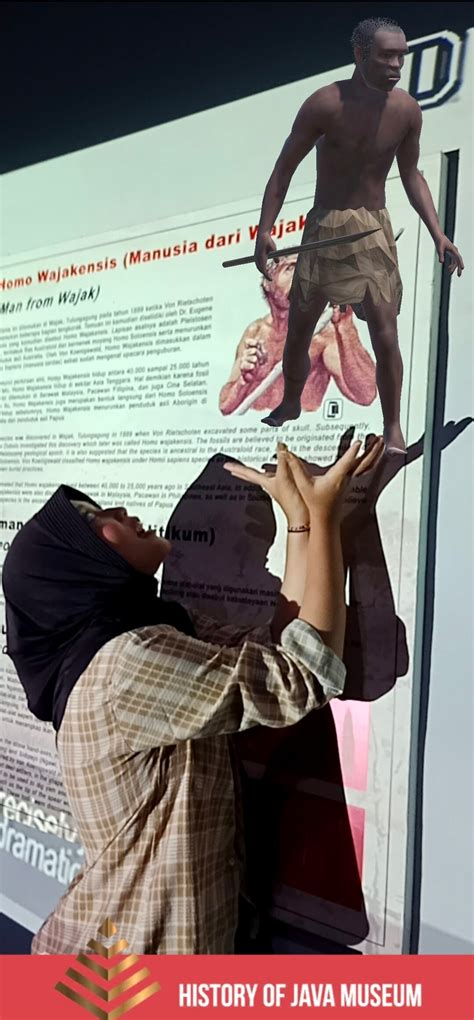 Meta Museum – History of Java Museum