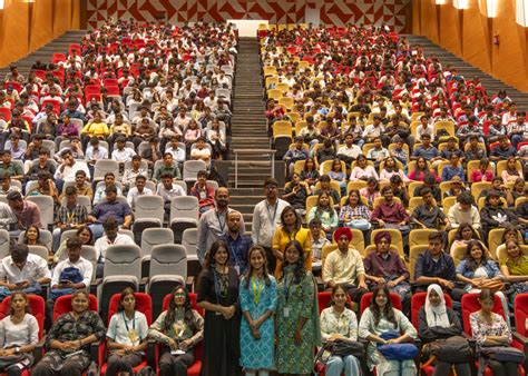 Awareness Sessions on Drug Abuse Conducted for Non-Technical Schools