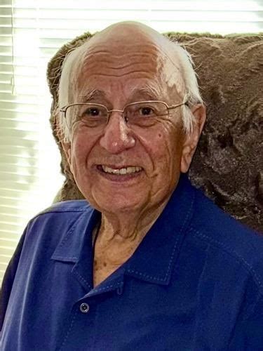 Michael Gonzalez Obituary (1936 - 2025) - Petaluma, CA - Press Democrat