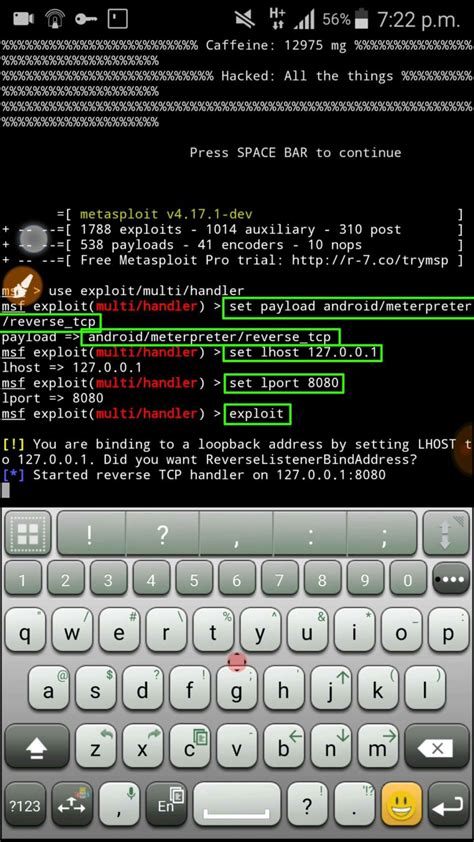 Image result for Hack Android Phone Using Termux