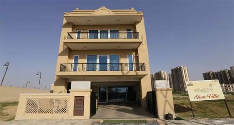 Gaurs Krishna Villas in Yamuna Expressway, Greater_noida- Reviews ...