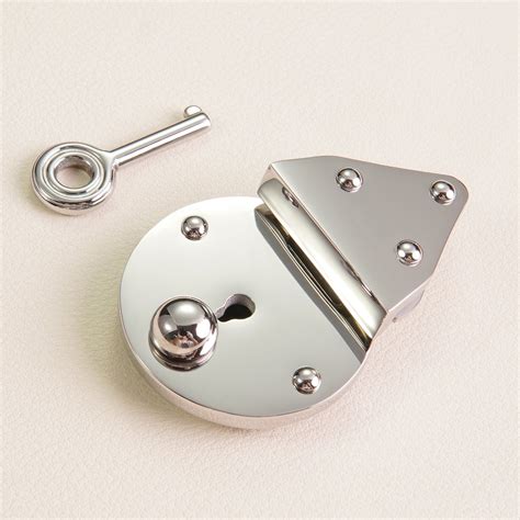 Image result for Round Key Lock Work