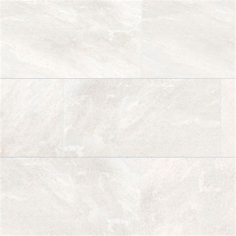 Questa Perla 12x24 Matte Porcelain Tile in iTileMosaic