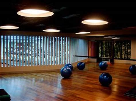 Keeping Fit in Chengdu: Reviews of Gyms and Fitness Clubs |外国人网 ...