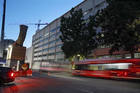 San Diego’s GEO Group jail given sudden 90-day extension before closing