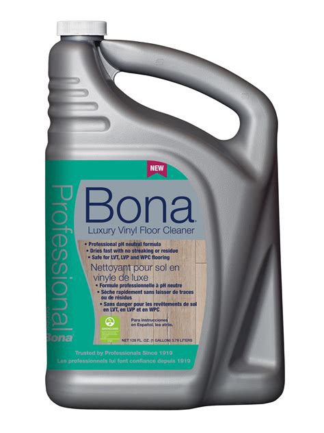 Bona Floor Cleaner For Laminate Floors