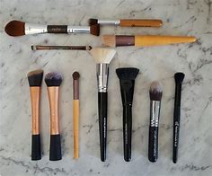 Image result for Makeup Brushes & Tools