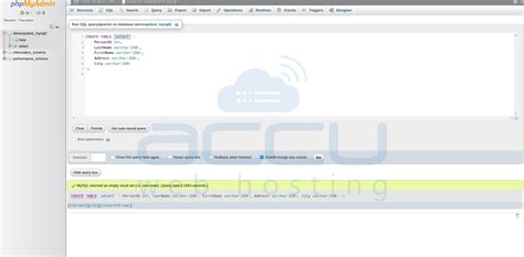 Image result for SQL Error 1064