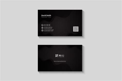 Create Business Card Template 的图像结果