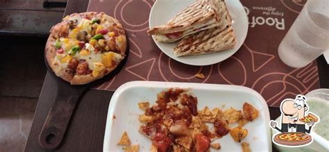 Eshanya Rooftop Cafe - Jayanagar 4th Block, Bengaluru, 16 - Restaurant ...