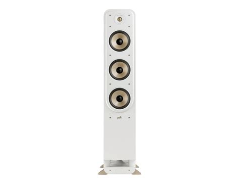 Signature Elite ES60 - High-Quality Large Floor-Standing Tower Speaker ...