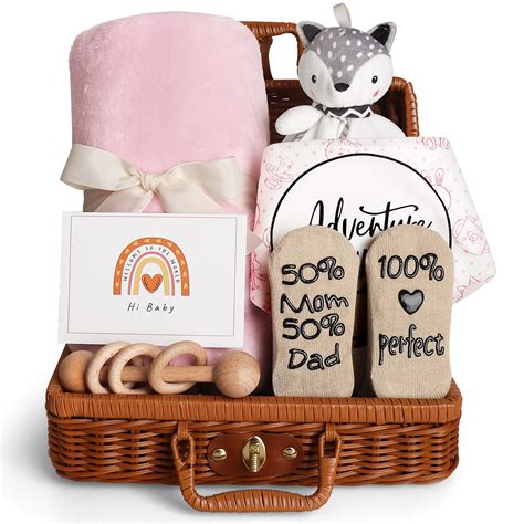 20 Thoughtful Gender Reveal Gift Ideas To Surprise Presents In 2025 ...