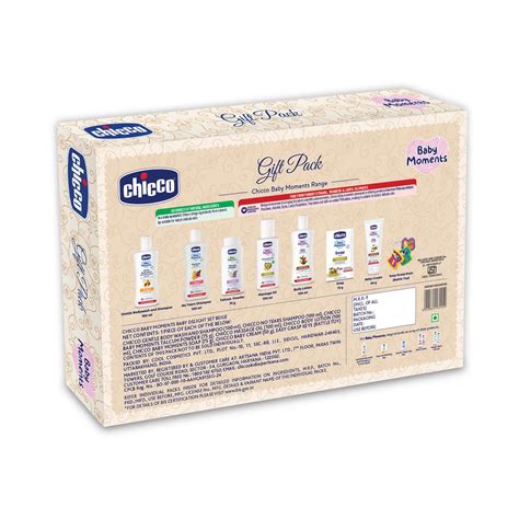 Gift Sets – Chicco India