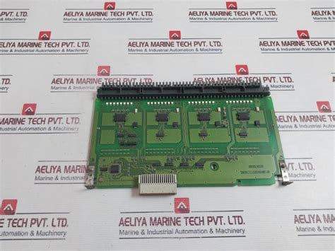 Siemens A5E00086821-05 Connector Interface Pcb Vp A5E00086820 94V ...
