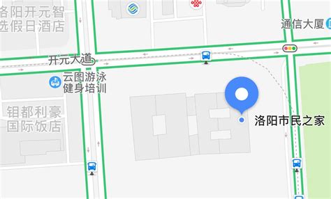 洛阳“市民之家”二手房买卖过程记录2018.5 - 知乎