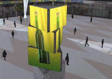 Rotating Screen Display 的图像结果