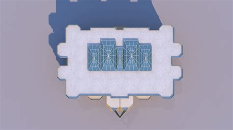 Courthouse Building Model 的图像结果