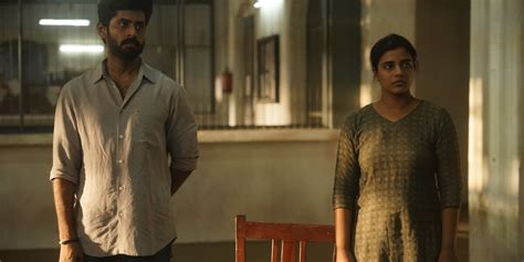Suzhal Season 2 review: Folklore and mystery collide in this gripping ...