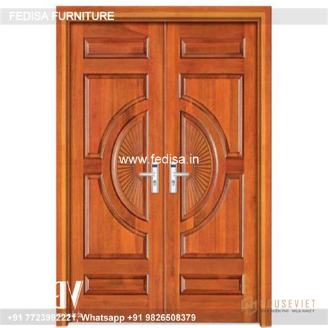 Door Design Wooden Main Door Designs Indian Style Steel Gate Design For ...