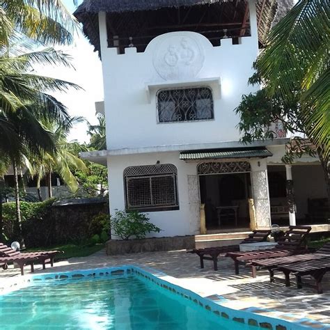 PASHMINA HOUSE (Watamu) - B&B Reviews & Photos - Tripadvisor