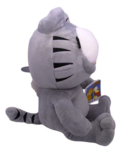 Garfield Nermal Plush