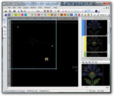 Using My Editor 的图像结果