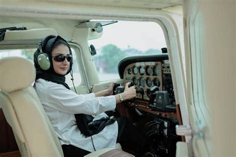 Pioneering Pakistani CEO Shatters Glass Ceilings With Landmark ...