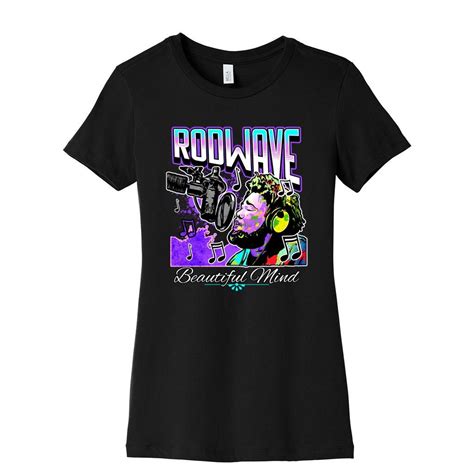 Rod Wave Shirt, Rod Wave Fan Graphic Art, Rod Wave T-shirt, Rod Wave ...