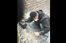 Image result for Roof Dryer Vent Cleaning