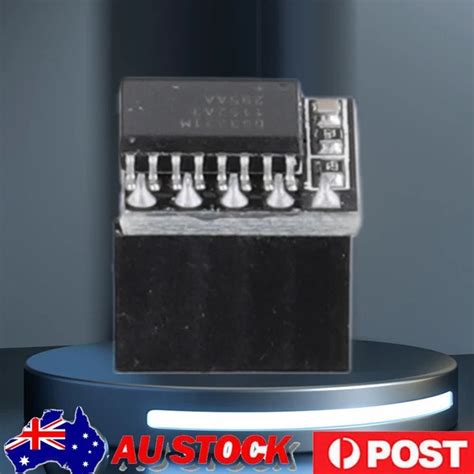 Image result for DS3231 RTC Real-Time Clock Module