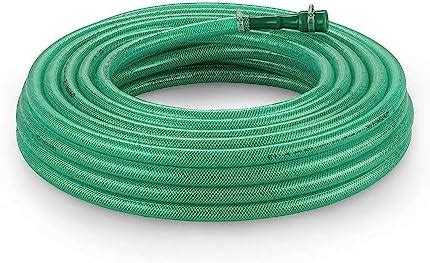 pvc tubing Garden Hose Pipe - 25 mm 30 m (1 Inch) : Amazon.in: Garden ...