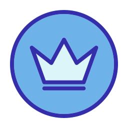 Download Free Moderator Icons in PNG & SVG