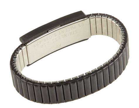 RS PRO | RS PRO ESD Grounding Wrist Strap With 10 mm Stud | 787-3108 | RS