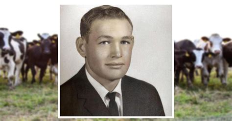 Obituary | Danny Hopkins | Dillinger Funeral Home