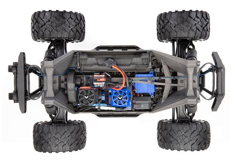 Traxxas Maxx Light Kit