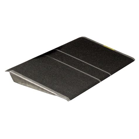 Prairie View Industries 2-ft x 36-in Aluminum Threshold Doorway ...