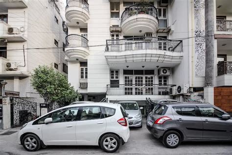 Green Park Holiday Rentals & Homes - Green Park, New Delhi, India | Airbnb