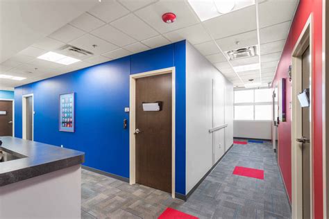 Sibley Heart Center Cardiology - Albany - JCI General Contractors