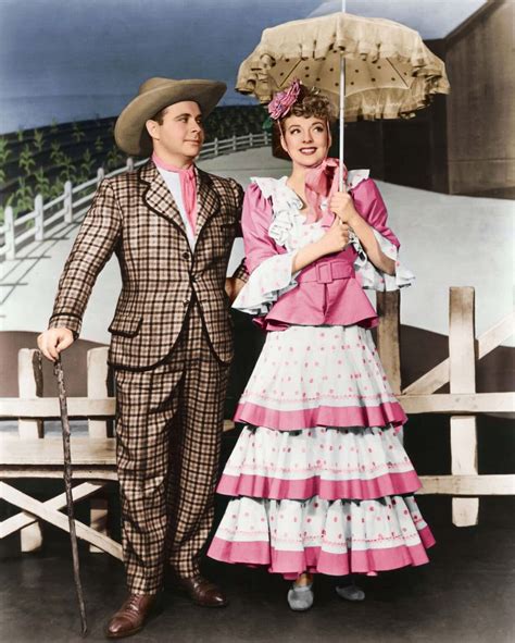 Revived In Color - Oklahoma! - Rodgers & Hammerstein
